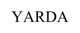 YARDA trademark