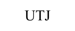 UTJ trademark