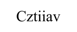 CZTIIAV trademark