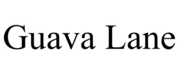 GUAVA LANE trademark