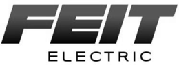 FEIT ELECTRIC trademark