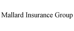 MALLARD INSURANCE GROUP trademark