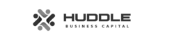 HUDDLE BUSINESS CAPITAL trademark