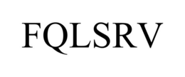 FQLSRV trademark