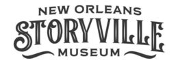 NEW ORLEANS STORYVILLE MUSEUM trademark