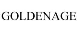 GOLDENAGE trademark