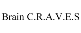 BRAIN C.R.A.V.E.S trademark