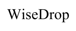 WISEDROP trademark