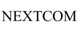 NEXTCOM trademark