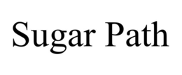 SUGAR PATH trademark
