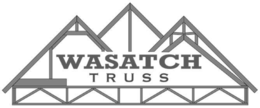 WASATCH TRUSS trademark