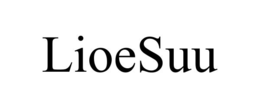 LIOESUU trademark