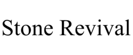 STONE REVIVAL trademark