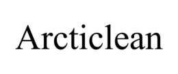 ARCTICLEAN trademark