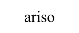 ARISO trademark