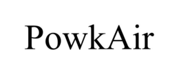 POWKAIR trademark