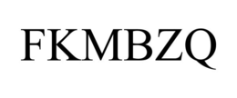 FKMBZQ trademark