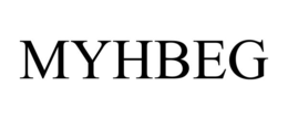 MYHBEG trademark