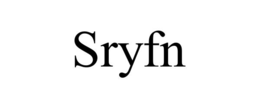 SRYFN trademark