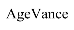 AGEVANCE trademark
