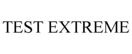 TEST EXTREME trademark