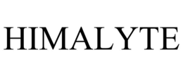HIMALYTE trademark