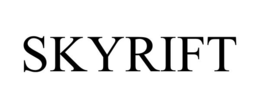SKYRIFT trademark