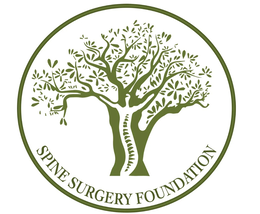 SPINE SURGERY FOUNDATION trademark