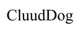 CLUUDDOG trademark