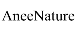 ANEENATURE trademark