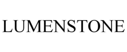 LUMENSTONE trademark