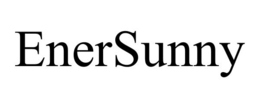 ENERSUNNY trademark