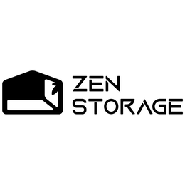 ZEN STORAGE trademark