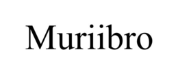 MURIIBRO trademark