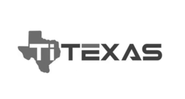 TI TEXAS trademark