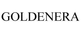 GOLDENERA trademark