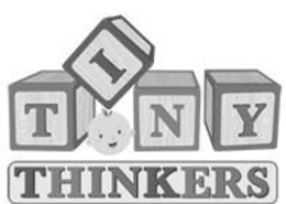 TINY THINKERS trademark