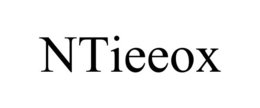 NTIEEOX trademark