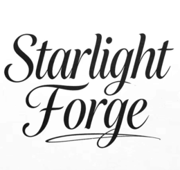 STARLIGHT FORGE trademark