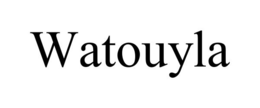 WATOUYLA trademark