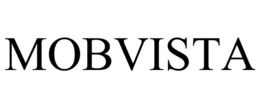 MOBVISTA trademark