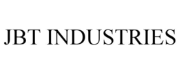 JBT INDUSTRIES trademark