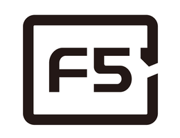 F5 trademark