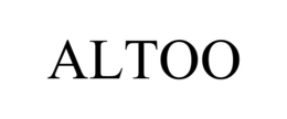 ALTOO trademark