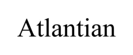 ATLANTIAN trademark