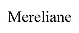 MERELIANE trademark