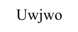 UWJWO trademark