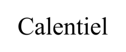 CALENTIEL trademark