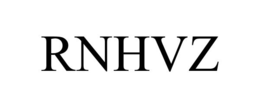 RNHVZ trademark