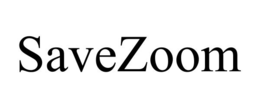 SAVEZOOM trademark